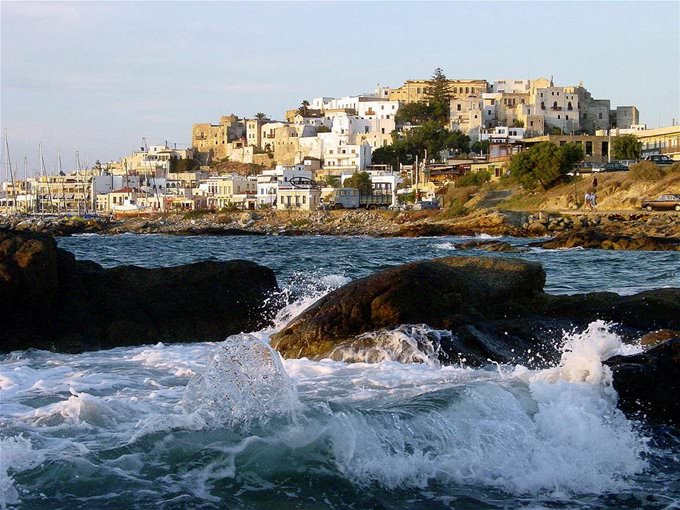 beautiful Naxos beautiful Naxos