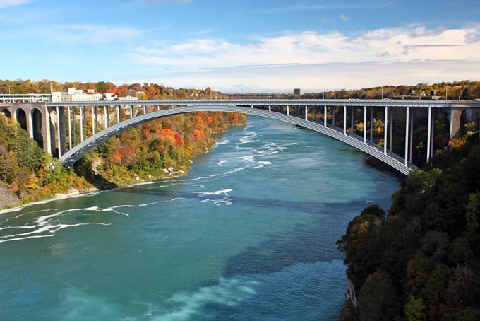 Rainbow Bridge Rainbow Bridge