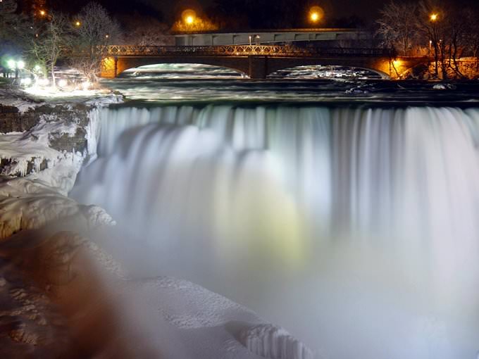 American Falls American Falls