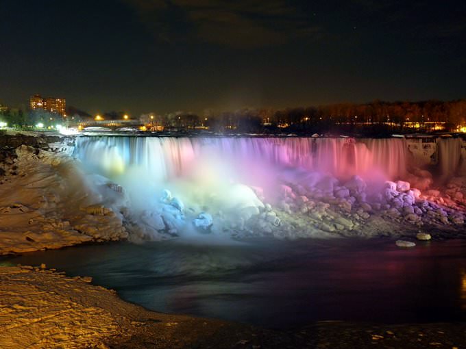 American Falls American Falls