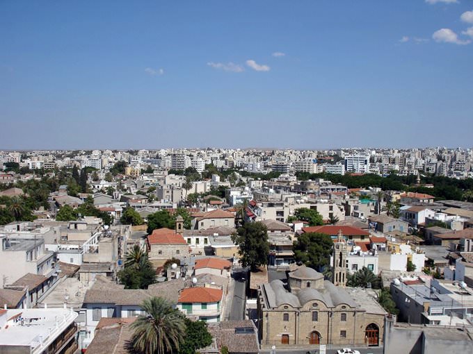 wat te doen in nicosia wat te doen in nicosia