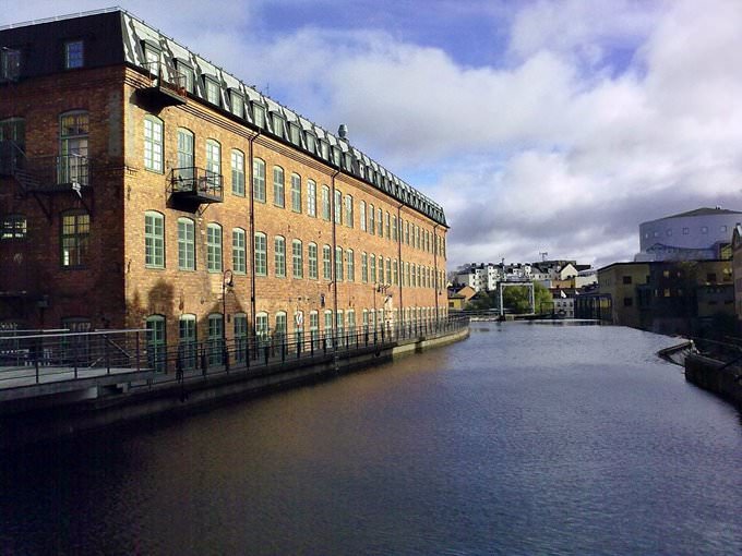 Norrköping Norrköping