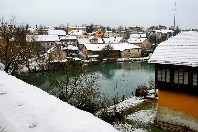 Novo Mesto Novo Mesto