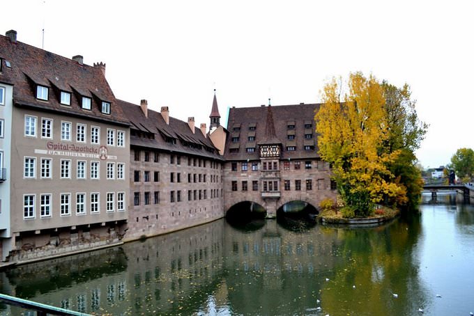 Nuremberg Nuremberg