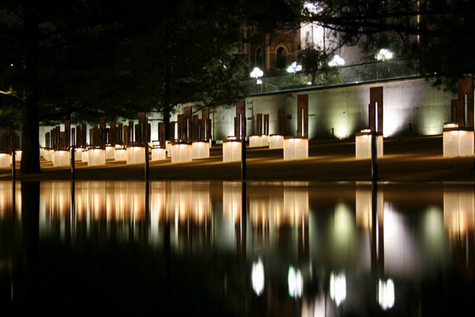 OKC Memorial OKC Memorial