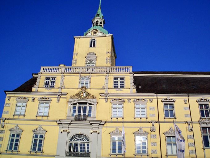Landesmuseum, Oldenburg Landesmuseum, Oldenburg