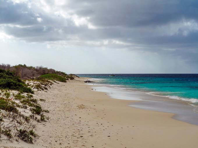 Klein Bonaire Klein Bonaire