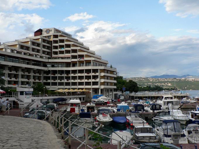 Hotel Near Opatija Hotel Near Opatija