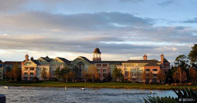 Disney Resort Disney Resort