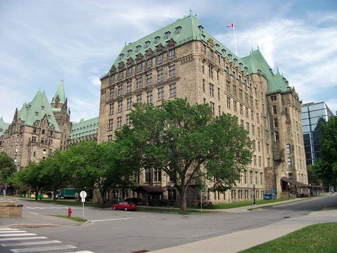 Ottawa Ottawa