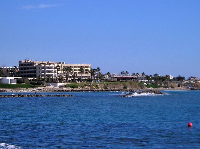 Paphos hotels Paphos hotels
