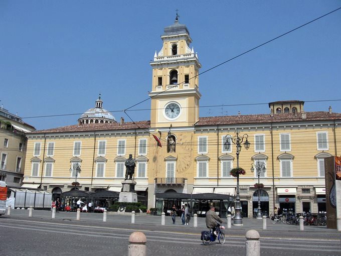 Parma Parma