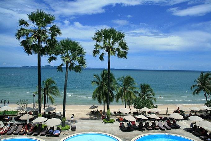 Aisawan resort, Pattaya Aisawan resort, Pattaya
