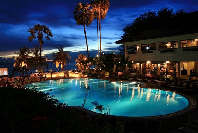 Aisawan resort, Pattaya Aisawan resort, Pattaya