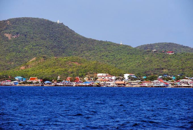 Koh Larn Koh Larn