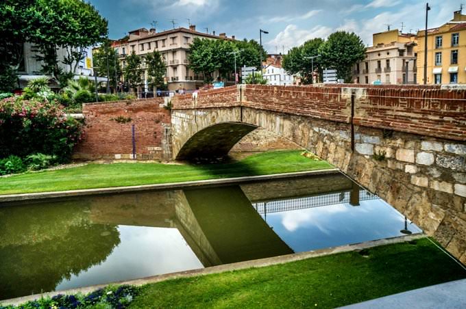 Perpignan Perpignan