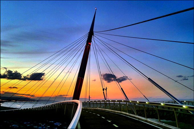 Pescara - Ponte del mare Pescara - Ponte del mare