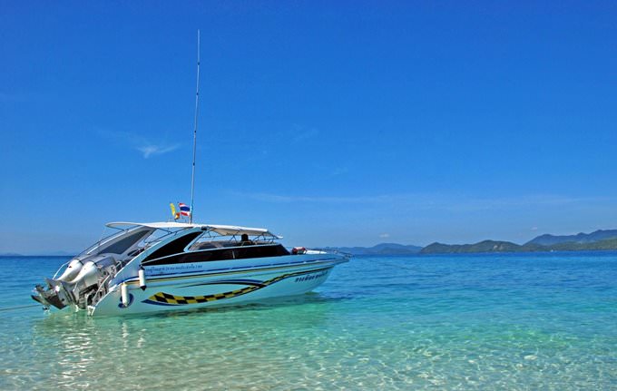 Phuket Phuket