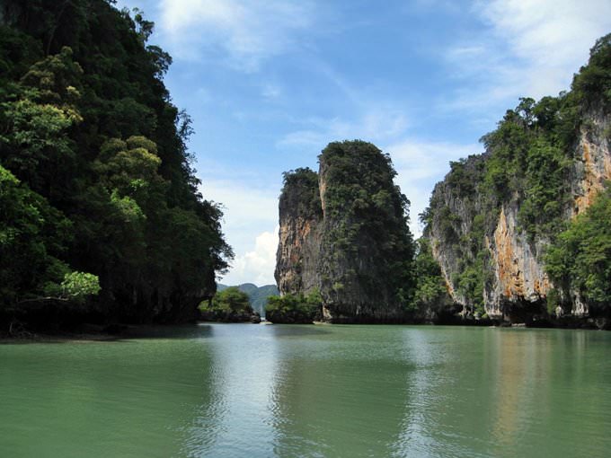 Thailand - Phuket Thailand - Phuket