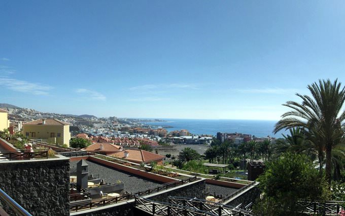 Playa de las Americas, Tenerife Playa de las Americas, Tenerife
