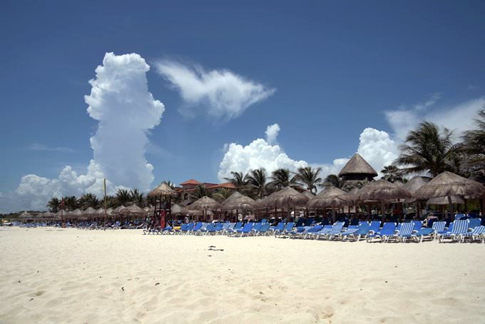 Beach Beach