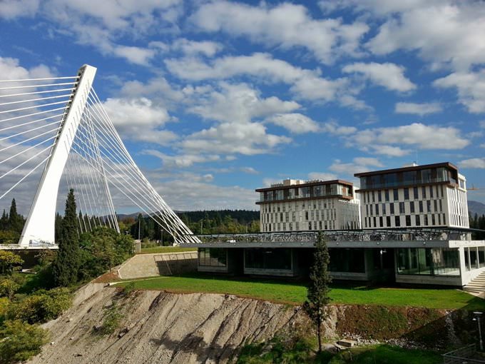 Podgorica Podgorica