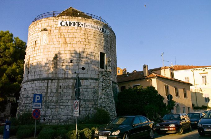 Summervacation in Porec Summervacation in Porec
