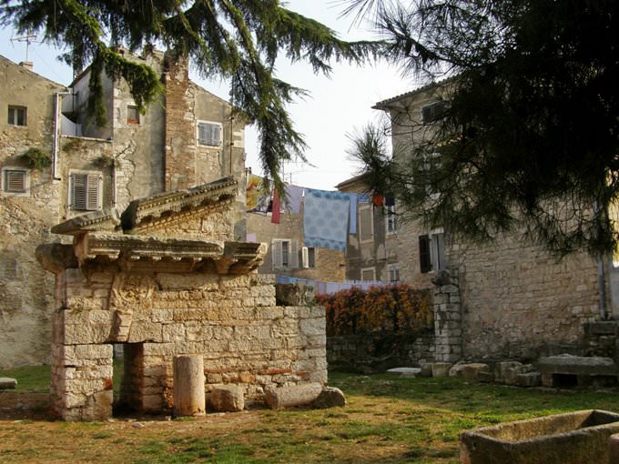 porec porec