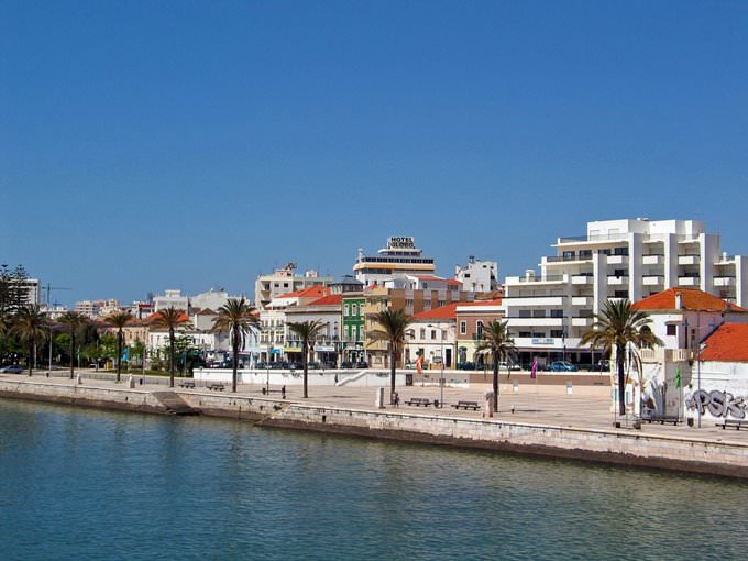 Portimao Portimao