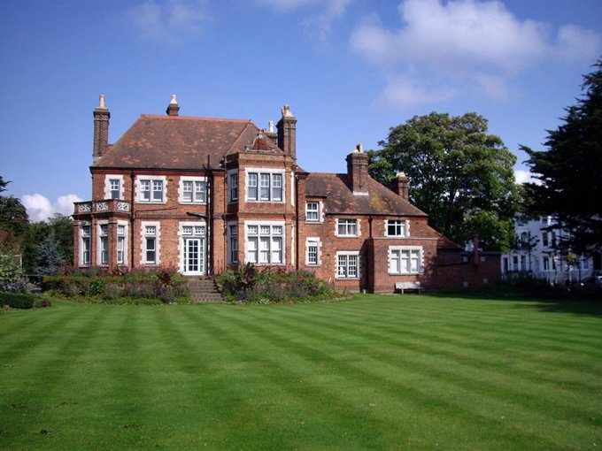 Institute of Criminal Justice Institute of Criminal Justice