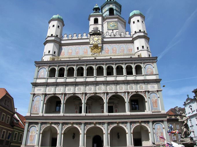 Poznan_Old_City Poznan_Old_City