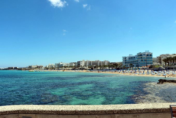 Protaras Protaras
