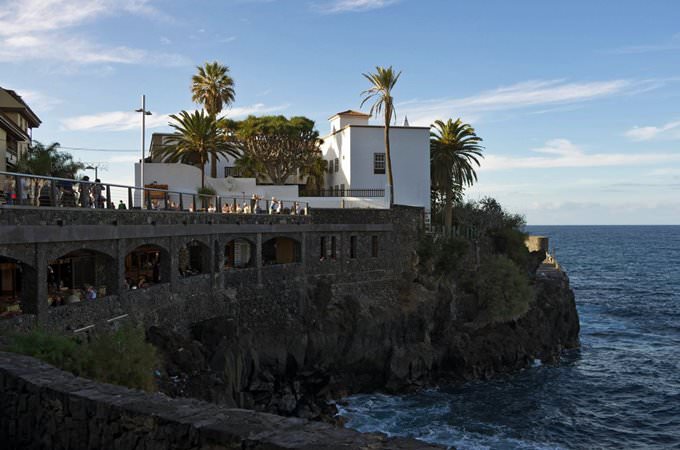 Hotels In Puerto De La Cruz Sterne Hotels In Puerto De La Cruz Sterne