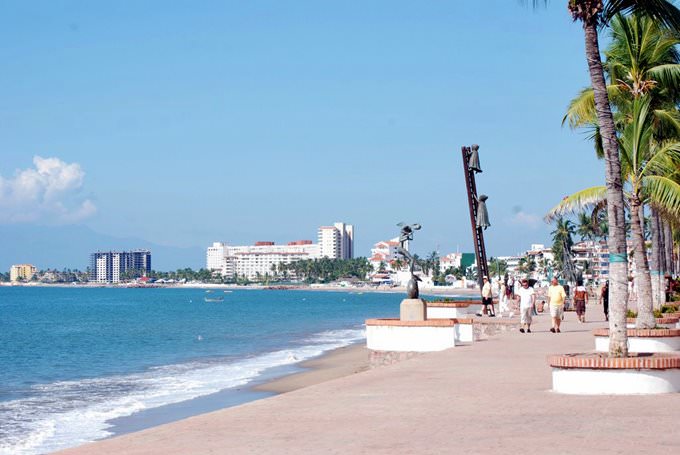 Puerto Vallarta Puerto Vallarta