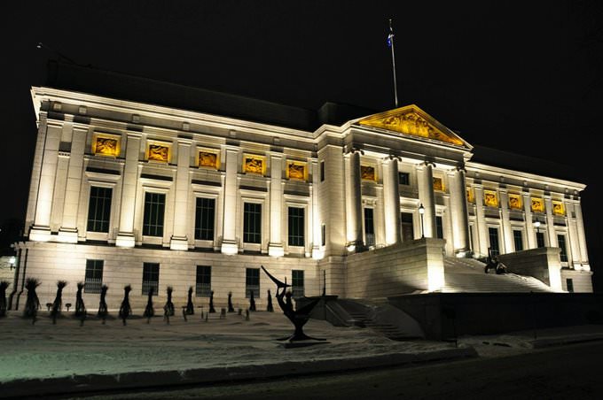Musee national des beaux-arts du Quebec Musee national des beaux-arts du Quebec