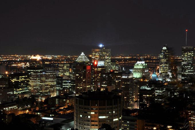 Montréal Montréal