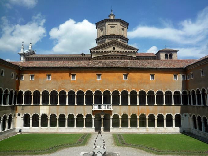 Ravenna Ravenna