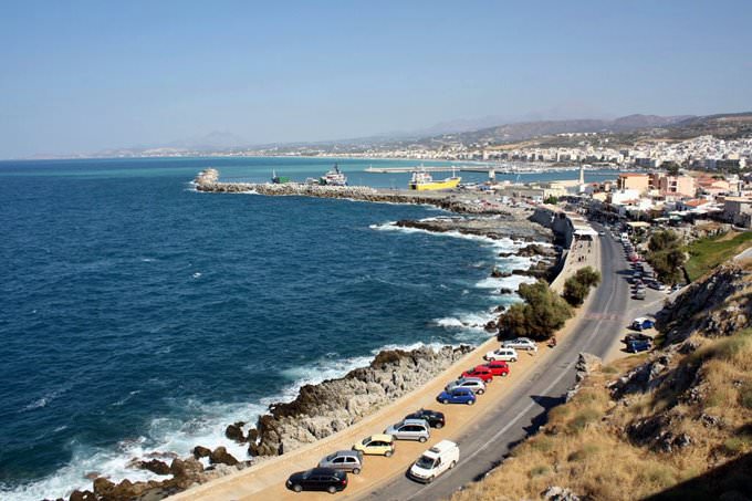 Rethymno Rethymno