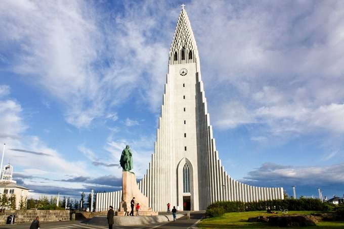 Reykjavik Reykjavik