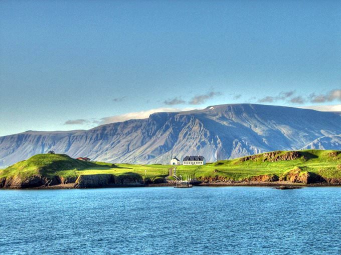 Reykjavik Reykjavik