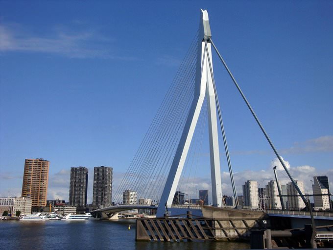 Rotterdam Rotterdam