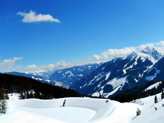 Saalbach Saalbach