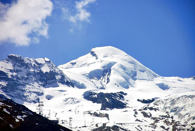 Saas Fee Saas Fee
