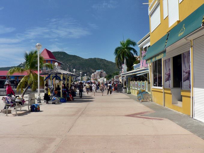 Saint-Martin Saint-Martin