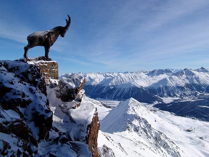 St. Moritz Vista St. Moritz Vista
