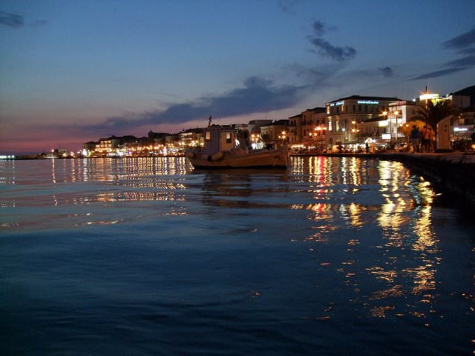 Large Samos Maps for Free Download | High-Resolution and Detailed Maps ...