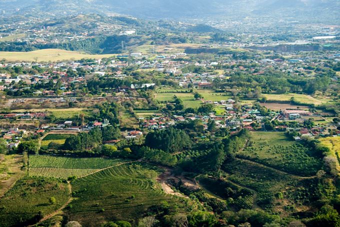 Guide touristique de San José Toutes les curiosités de San José