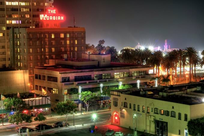 Santa Monica City Breaks Ideas On What To Do In Santa Monica