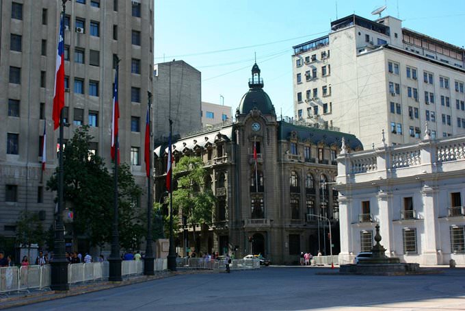 Santiago Santiago