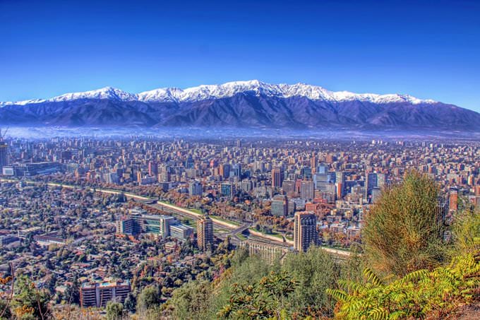 Santiago Santiago